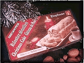 Kloster Stollen - click here to order